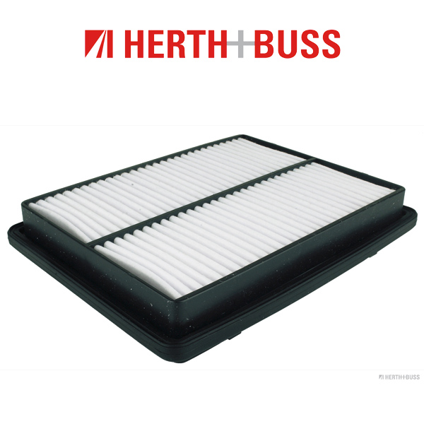 HERTH+BUSS JAKOPARTS Luftfilter für SUZUKI SAMURAI (SJ) VITARA + CABRIO