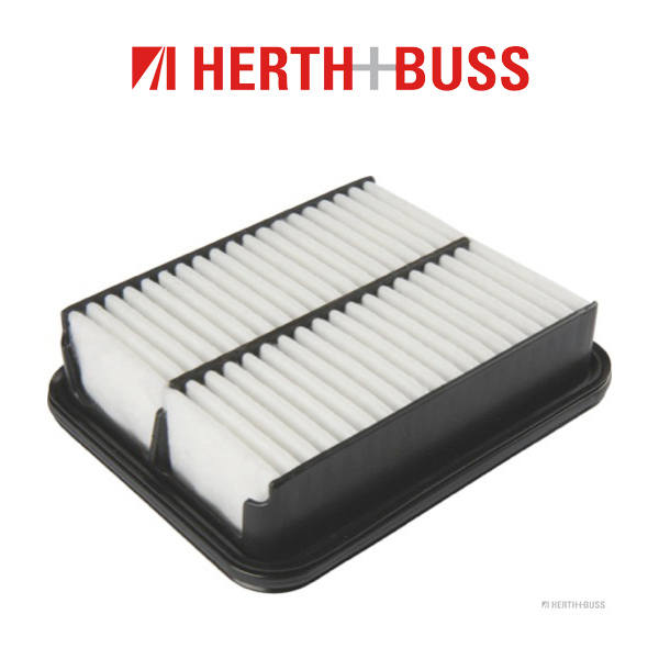 HERTH+BUSS JAKOPARTS Luftfilter Motorluftfilter für SUZUKI BALENO (EG)