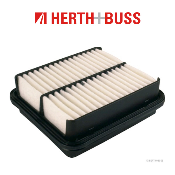 HERTH+BUSS JAKOPARTS Luftfilter für SUZUKI LIANA (ER RH_) 1.3 1.6 1.6i bis 11.2