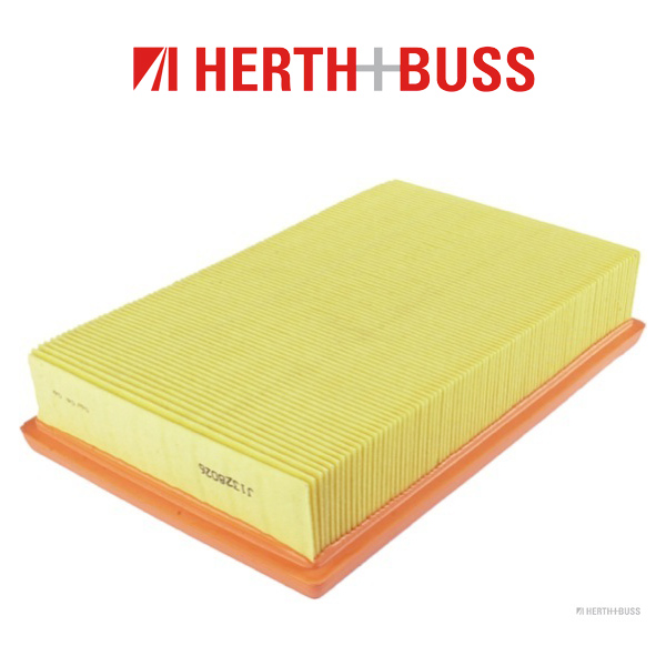 HERTH+BUSS JAKOPARTS Luftfilter Motorluftfilter für SUZUKI WAGON R+ 1.3 1.3 4WD