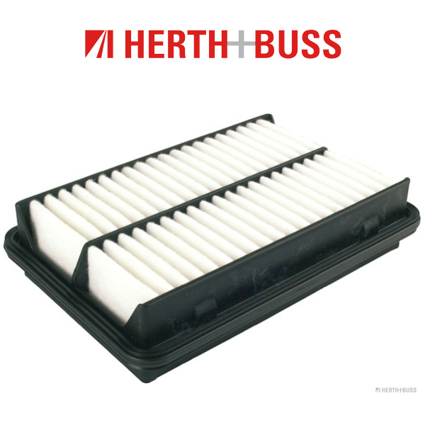 HERTH+BUSS JAKOPARTS Luftfilter Motorluftfilter für SUZUKI LIANA + SCHRÄGHECK