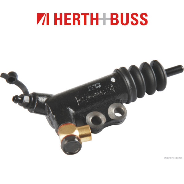 HERTH+BUSS JAKOPARTS Nehmerzylinder für HYUNDAI GETZ MATRIX i20 ix20 KIA SOUL V