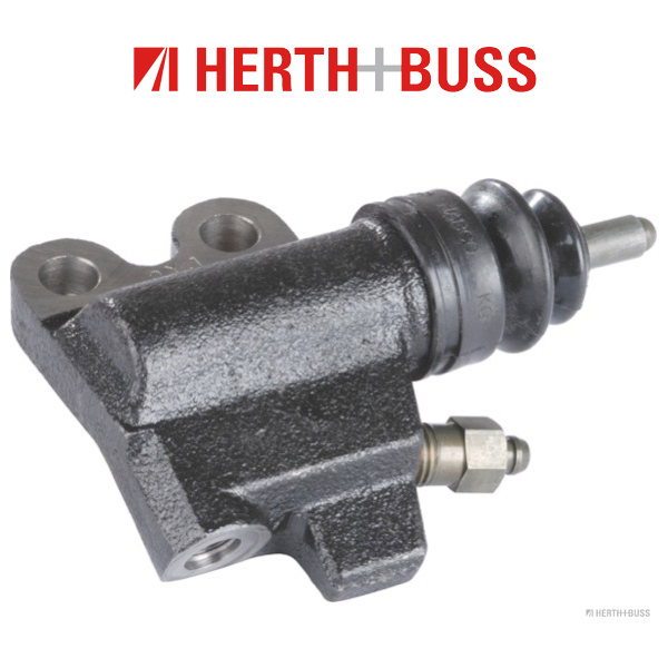 HERTH+BUSS JAKOPARTS Nehmerzylinder für NISSAN MAXIMA / MAXIMA QX IV 140 193 20