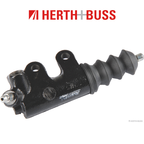 HERTH+BUSS JAKOPARTS Nehmerzylinder für TOYOTA AURIS E15 AVENSIS T22 COROLLA E1