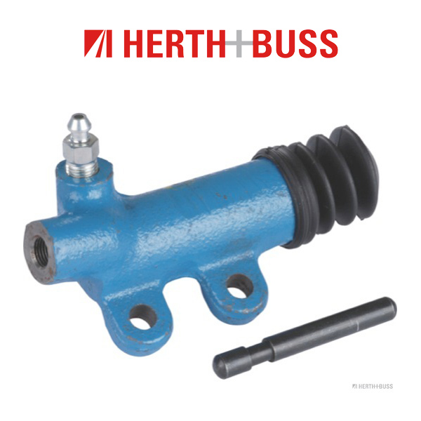 HERTH+BUSS JAKOPARTS Nehmerzylinder für TOYOTA DYNA 150 HIACE 2 4 LAND CRUISER