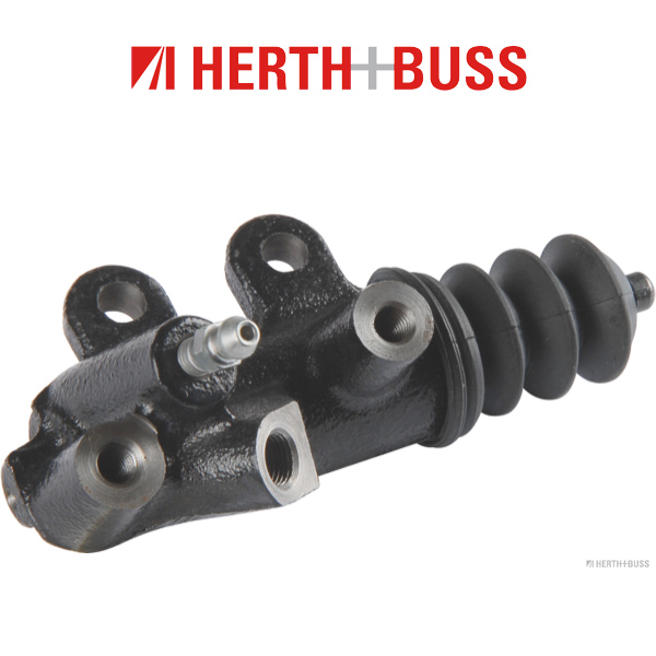 HERTH+BUSS JAKOPARTS Nehmerzylinder für TOYOTA AVENSIS CAMRY RAV 4 II III 147 1