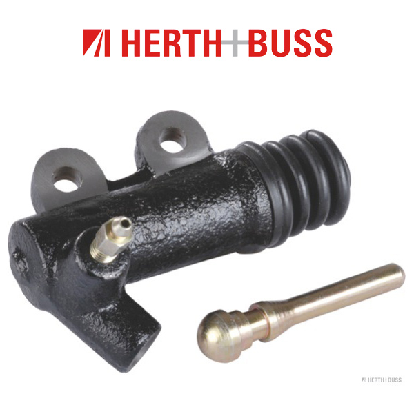 HERTH+BUSS JAKOPARTS Nehmerzylinder für HONDA ACCORD IV V VI PRELUDE 4 5 bis 06