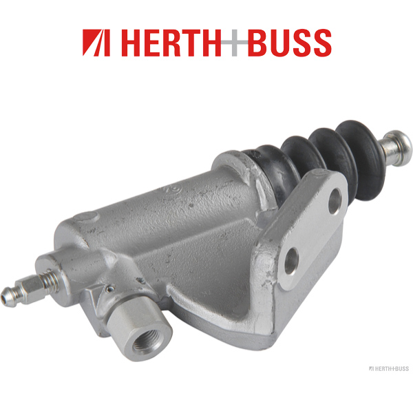 HERTH+BUSS JAKOPARTS Nehmerzylinder für HONDA ACCORD VII CIVIC VII VIII FR-V ST