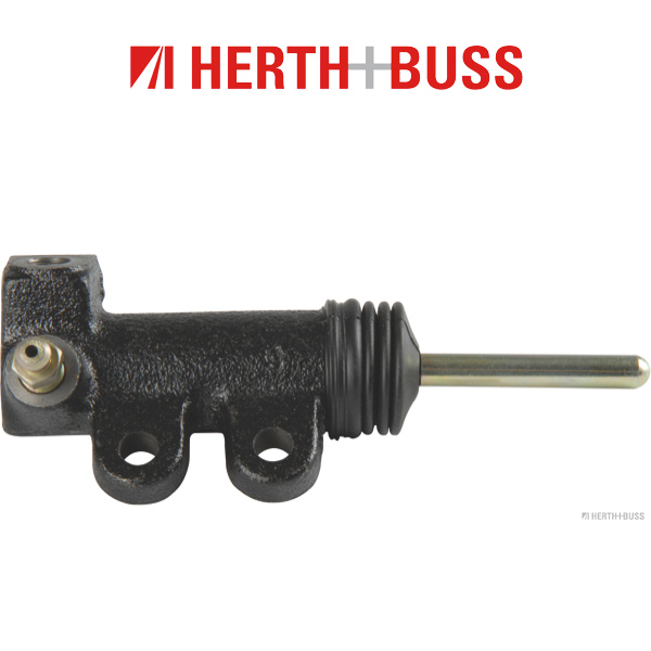 HERTH+BUSS JAKOPARTS Nehmerzylinder für MITSUBISHI PAJERO 2 CANVAS PININ