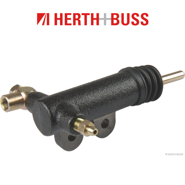 HERTH+BUSS JAKOPARTS Nehmerzylinder für MITSUBISHI LANCER 2.0 16V EVO 265/280 PS