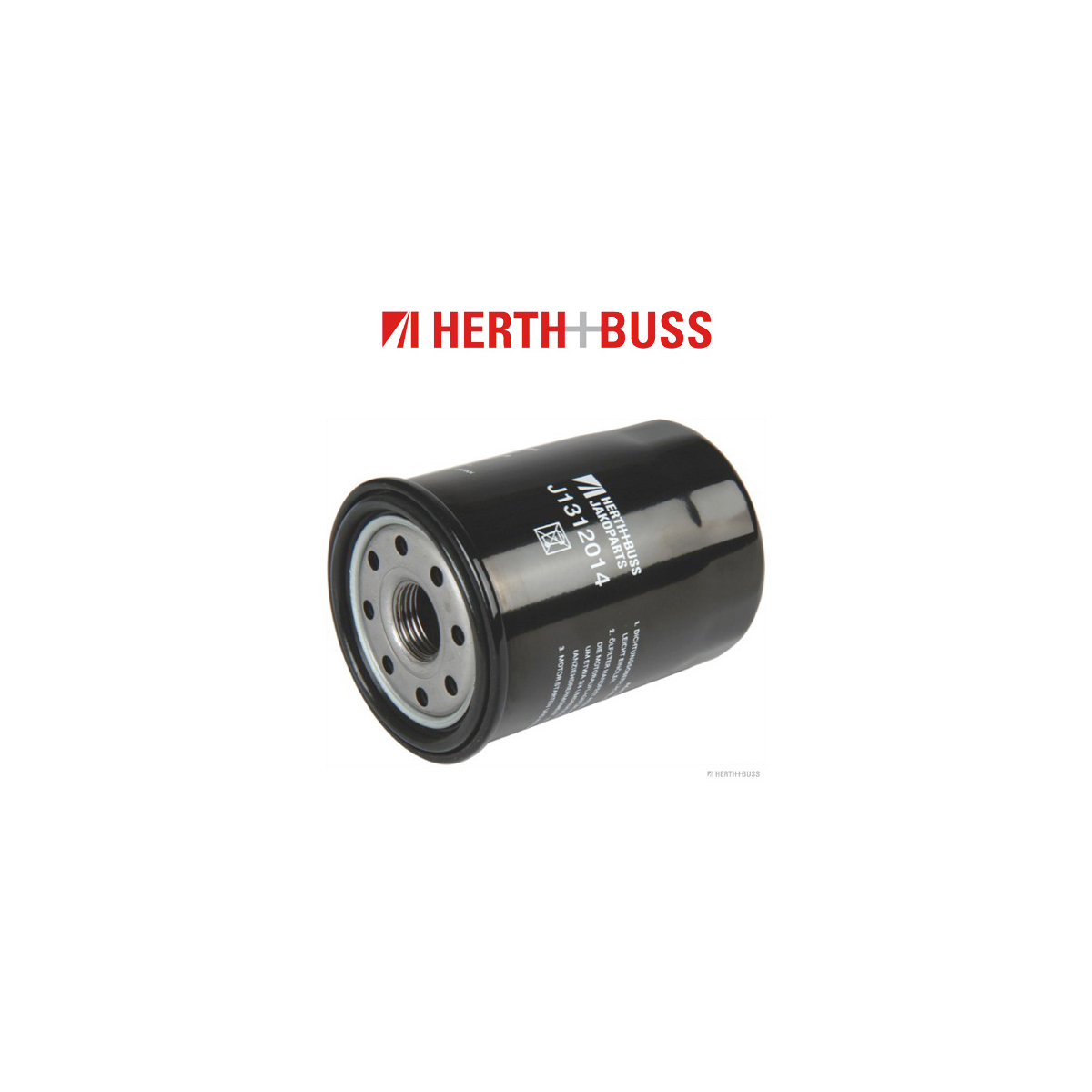 HERTH+BUSS JAKOPARTS Filter-Set TOYOTA Previa 2 (_R3_) 2.4 156 PS