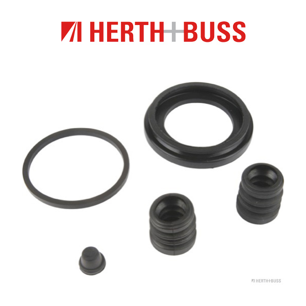 HERTH+BUSS JAKOPARTS Reparatursatz Bremssattel für CHEVROLET DAEWOO MATIZ vorne