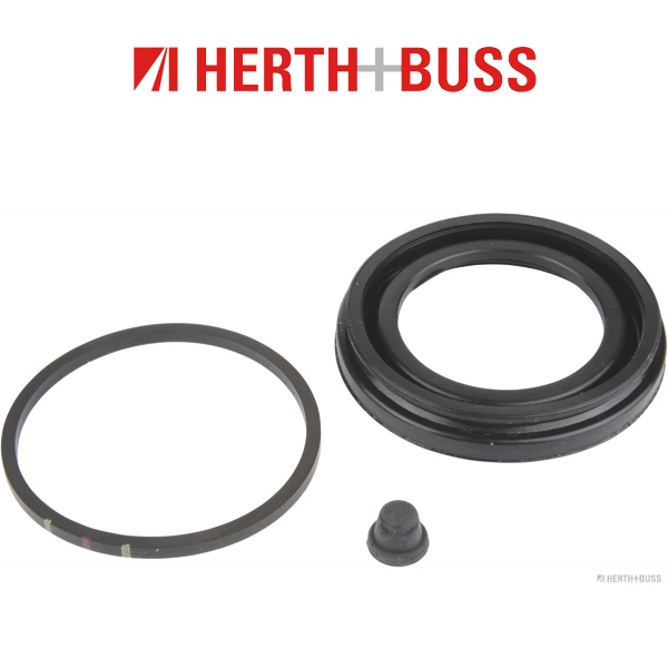 HERTH+BUSS JAKOPARTS Rep.-Satz Bremssattel für KIA MAZDA NISSAN PICK UP vorne