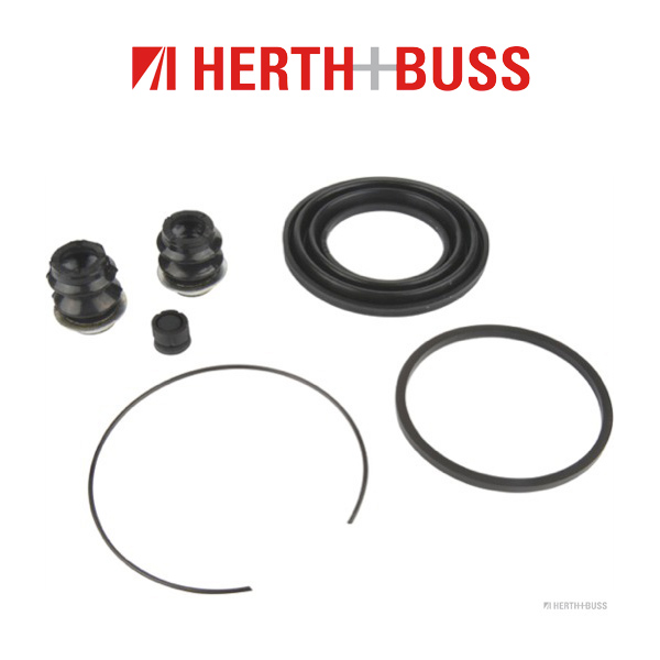 HERTH+BUSS JAKOPARTS Reparatursatz Bremssattel LEXUS ES TOYOTA Camry Corolla / Verso vorne