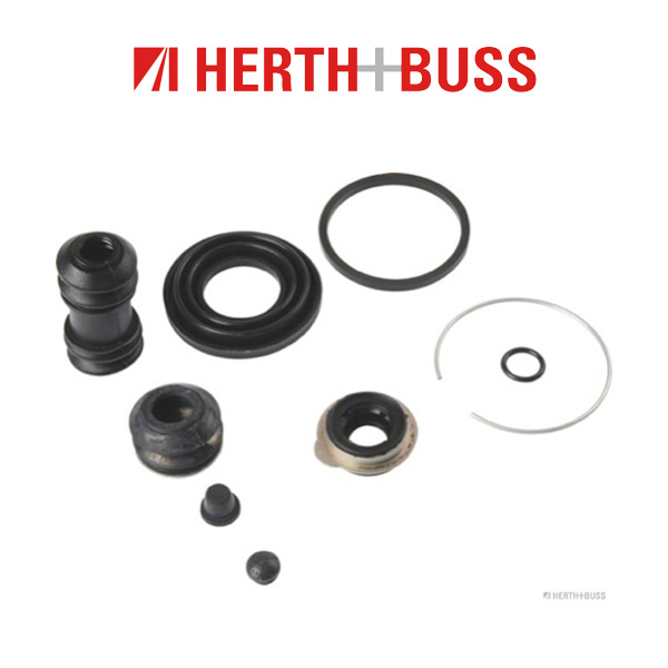 HERTH+BUSS JAKOPARTS Reparatursatz Bremssattel für TOYOTA MR 2 II (SW2_) hinten