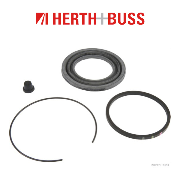 HERTH+BUSS JAKOPARTS Reparatursatz Bremssattel für TOYOTA COROLLA vorne