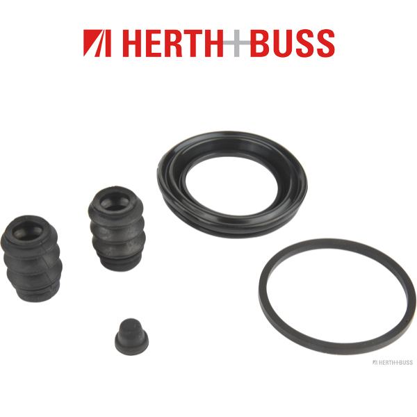 HERTH+BUSS JAKOPARTS Reparatursatz Bremssattel für HONDA CIVIC II SHUTTLE vorne