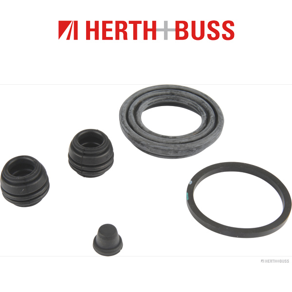 HERTH+BUSS JAKOPARTS Rep.-Satz Bremssattel HONDA Accord 7 8 CR-V 2 FR-V Legend 2 3 hinten