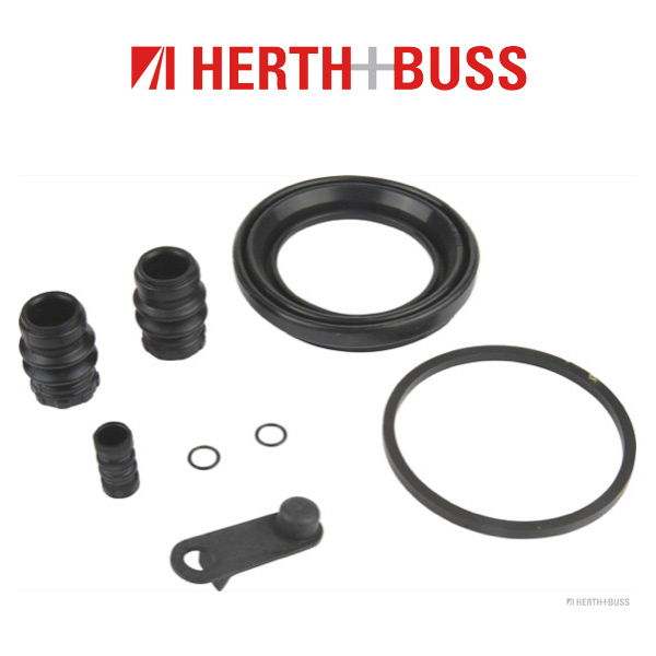 HERTH+BUSS JAKOPARTS Reparatursatz Bremssattel für HONDA ACCORD VI vorne