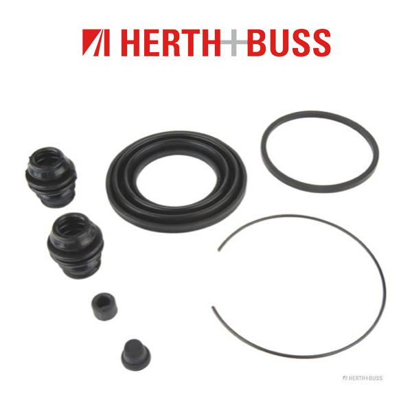 HERTH+BUSS JAKOPARTS Reparatursatz Bremssattel für HONDA CR-V II 2.0 vorne