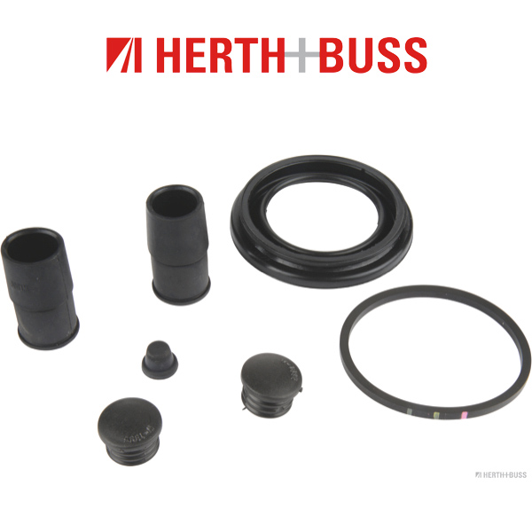 HERTH+BUSS JAKOPARTS Reparatursatz Bremssattel für FORD MITSUBISHI CARISMA vorne