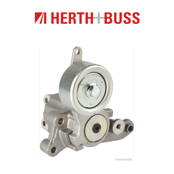 HERTH+BUSS JAKOPARTS Riemenspanner Keilrippenriemen für TOYOTA HIACE IV HILUX VI