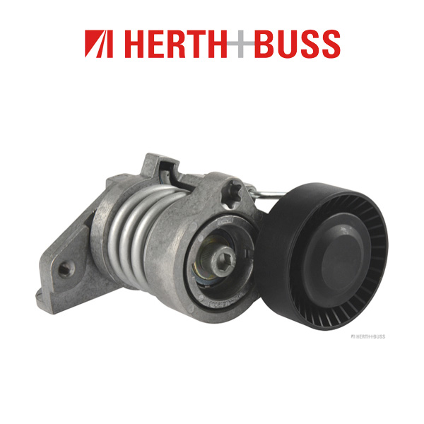 HERTH+BUSS JAKOPARTS Riemenspanner für MITSUBISHI COLT VI 1.5 / 1.5 CZT 1.5 DI-D