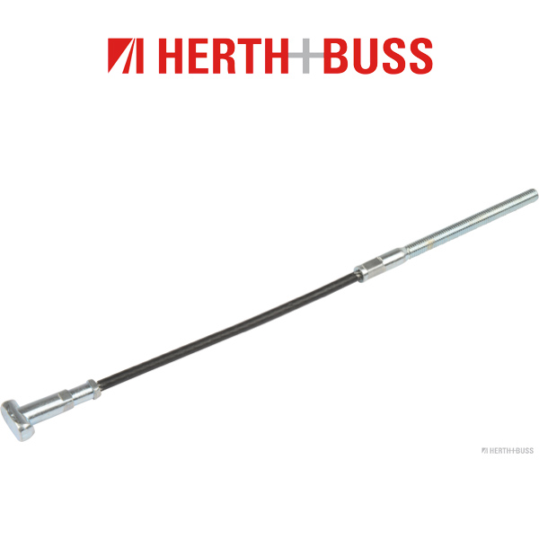 HERTH+BUSS JAKOPARTS Bremsseil Handbremsseil für KIA MAGENTIS (MG) vorne