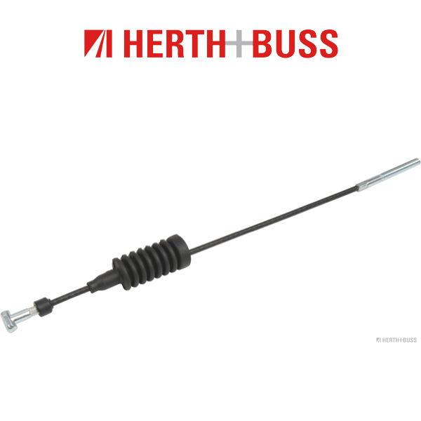 HERTH+BUSS JAKOPARTS Bremsseil Handbremsseil für TOYOTA RAV 4 III vorne