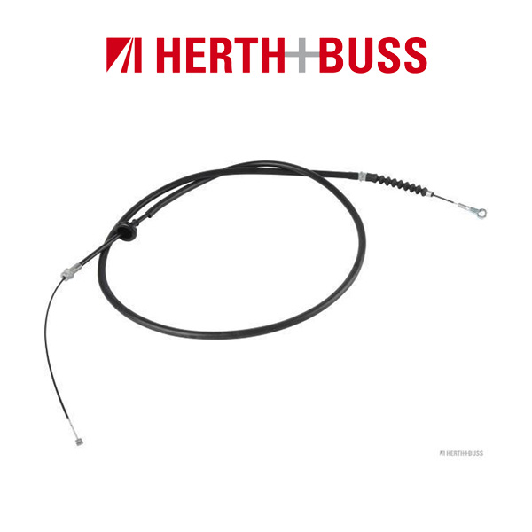 HERTH+BUSS JAKOPARTS Bremsseil LEXUS IS II für TOYOTA HILUX II Pick-up vorne