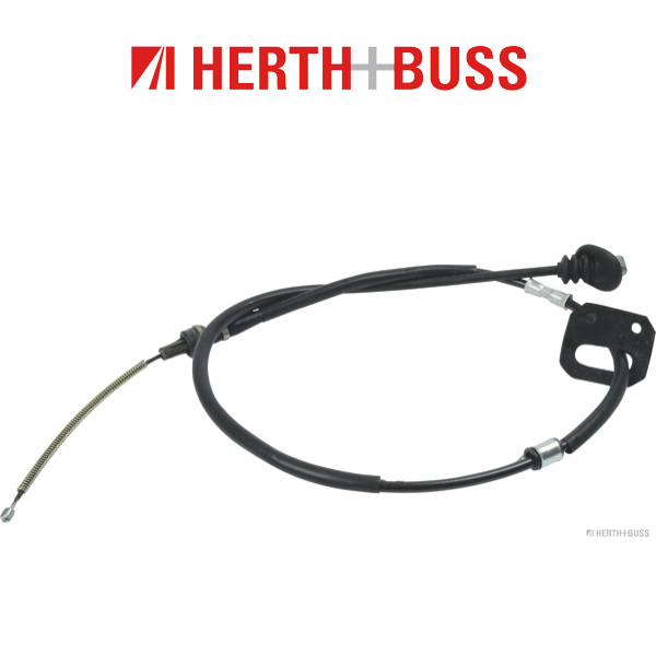 HERTH+BUSS JAKOPARTS Bremsseil für SUZUKI GRAND VITARA 1 bis 09.2005 hinten rec