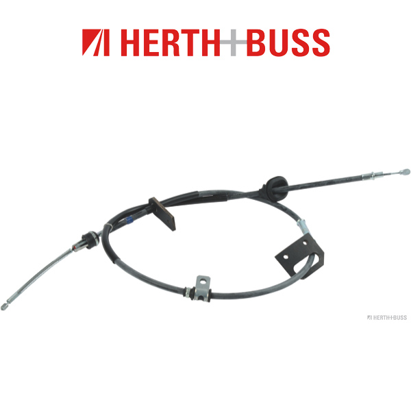 HERTH+BUSS JAKOPARTS Bremsseil für SUZUKI VITARA (ET TA) bis 03.1998 hinten rec