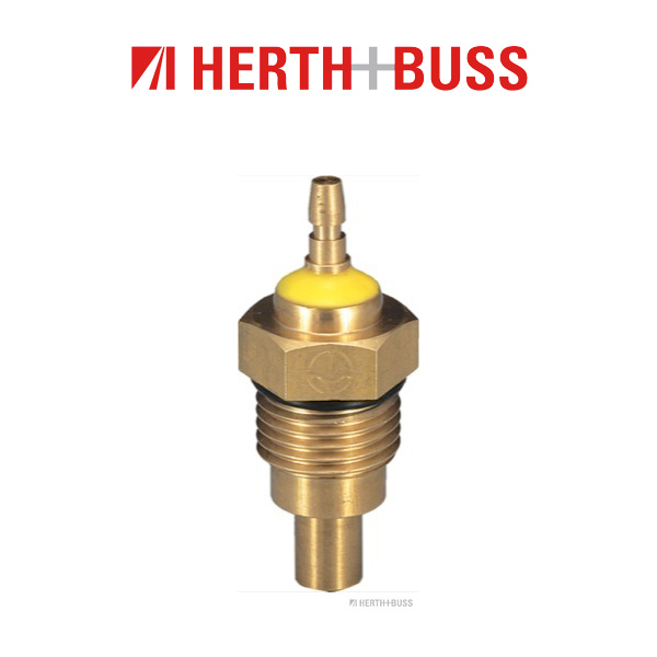 HERTH+BUSS JAKOPARTS Temperaturgeber Kühlmittel J5626002 für DAIHATSU HONDA SUZ