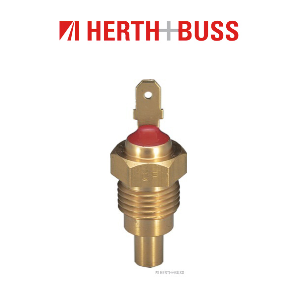 HERTH+BUSS JAKOPARTS Temperaturgeber Kühlmittel SUBARU Justy 1 KAD 1.0 Leone 3 1.8 SVX CX