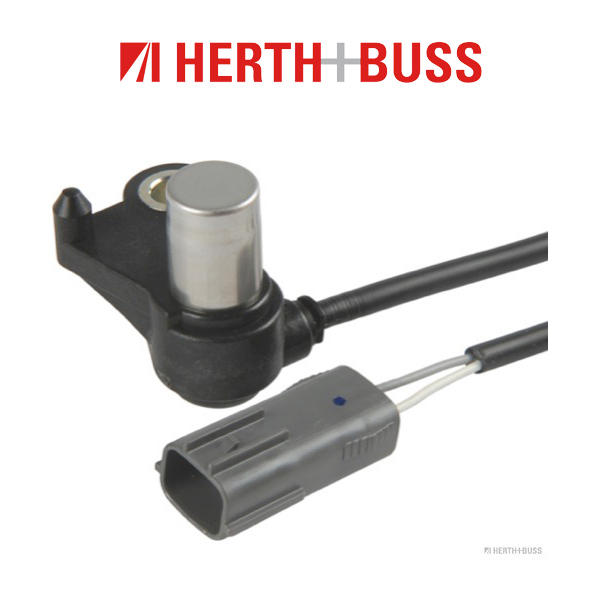 HERTH+BUSS JAKOPARTS ABS Sensor Raddrehzahl für MAZDA 323 F/S 6 PREMACY vorne r