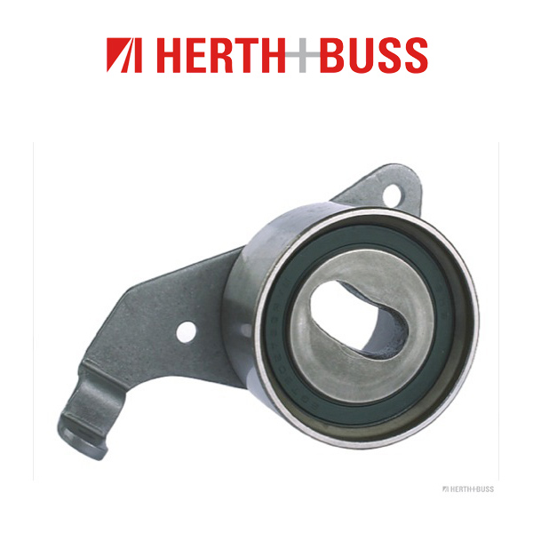 HERTH+BUSS JAKOPARTS Spannrolle Zahnriemen für TOYOTA AVENSIS CAMRY CARINA E MR