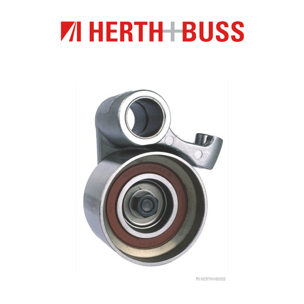 HERTH+BUSS JAKOPARTS Spannrolle Zahnriemen TOYOTA Land Cruiser (_J1_) (_J2_)