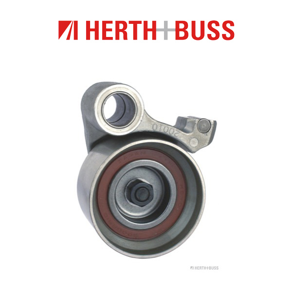 HERTH+BUSS JAKOPARTS Spannrolle Zahnriemen LEXUS ES RX TOYOTA Avalon Camry Harrier Mark II