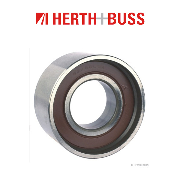 HERTH+BUSS JAKOPARTS Spannrolle Zahnriemen für MAZDA 323 F/S VI 626 V PREMACY