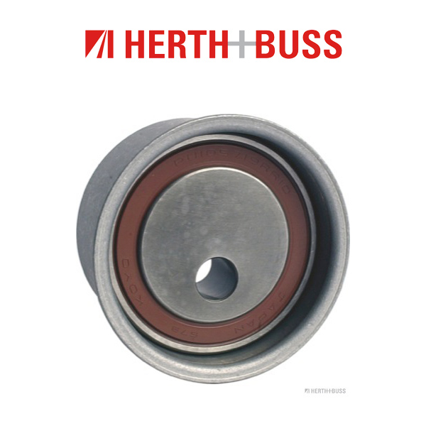 HERTH+BUSS JAKOPARTS Spannrolle Zahnriemen für MITSUBISHI CARISMA LANCER IV COL