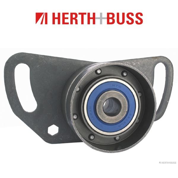 HERTH+BUSS JAKOPARTS Spannrolle Zahnriemen für DAIHATSU ROCKY HARD / SOFT TOP