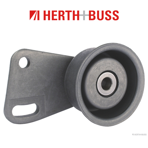 HERTH+BUSS JAKOPARTS Spannrolle Zahnriemen SUBARU Leone 2 3 XT COUPE 1.8 Turbo 4WD links