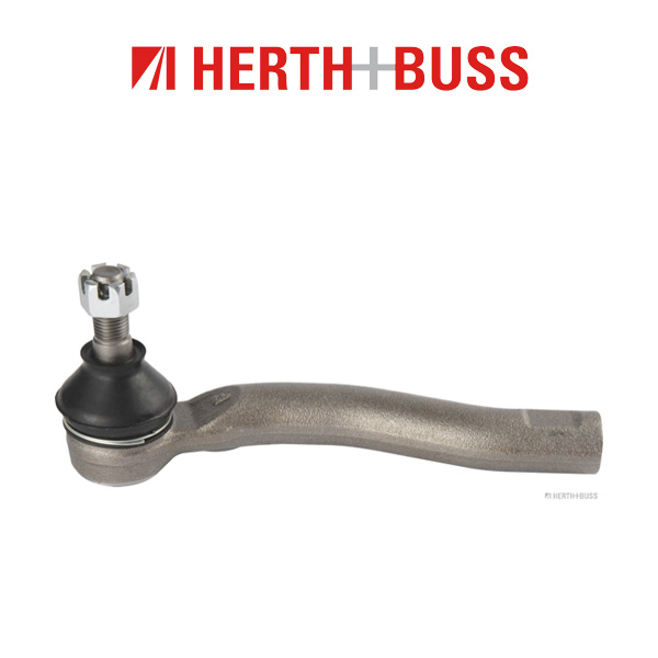 HERTH+BUSS JAKOPARTS Spurstangenkopf SUBARU Trezia 1.3 1.4D TOYOTA Verso S P12 vorne links