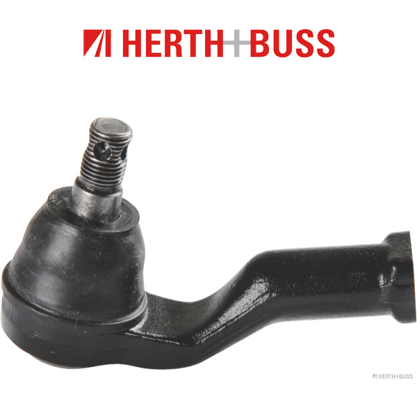 HERTH+BUSS JAKOPARTS Spurstangenkopf für MAZDA MX-5 I (NA) 1.6 / 16V 1.8 / 16V