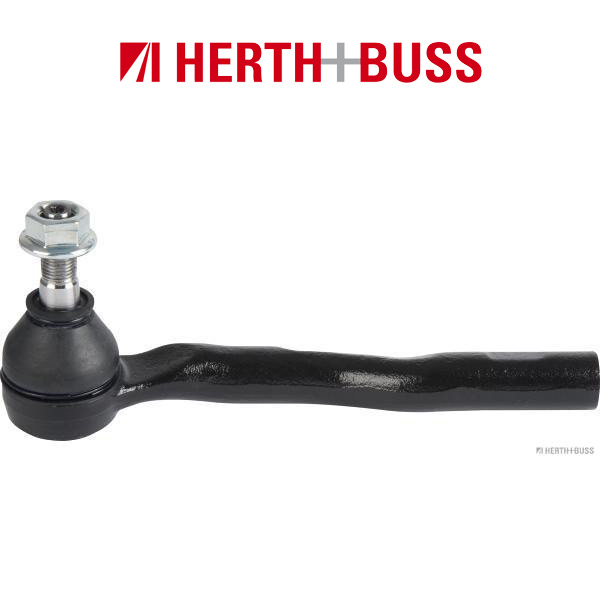 HERTH+BUSS JAKOPARTS Spurstangenkopf für MAZDA 3 (BM) 6 (GJ GL) vorne links