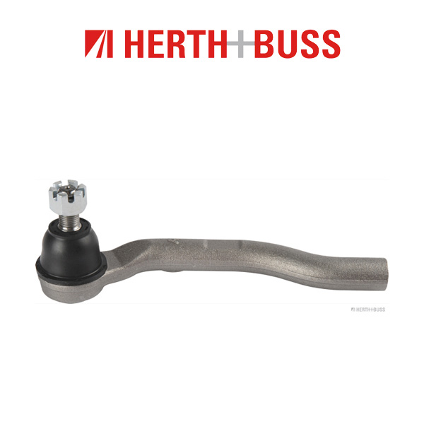 HERTH+BUSS JAKOPARTS Spurstangenkopf für HONDA CIVIC VIII Hatchback vorne links