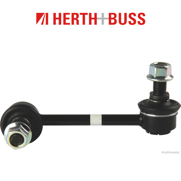 HERTH+BUSS JAKOPARTS Koppelstange Stabilisator für KIA SORENTO I hinten rechts