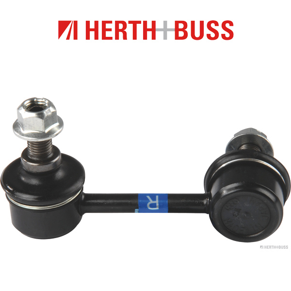 HERTH+BUSS JAKOPARTS Koppelstange MITSUBISHI ASX Lancer 8 Outlander 2 3 hinten