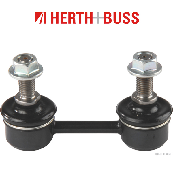 HERTH+BUSS JAKOPARTS Koppelstange Gelenkstange SUBARU Forester SG Impreza 2.0 AWD hinten