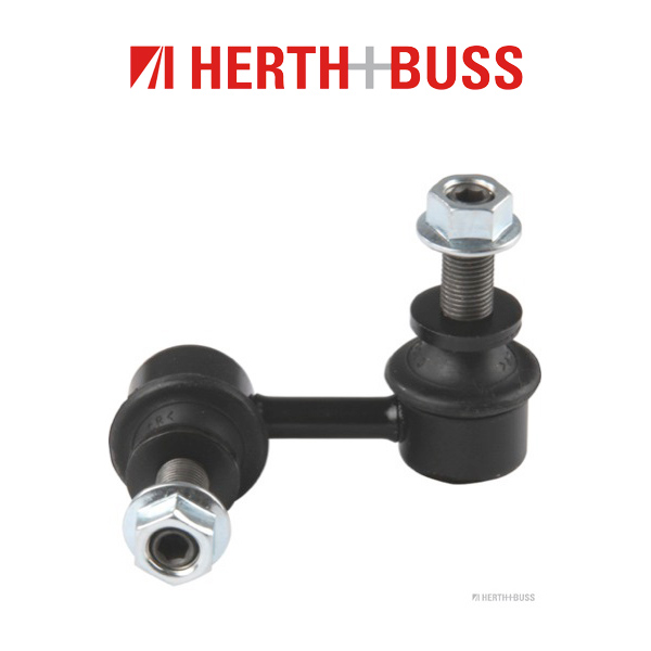 HERTH+BUSS JAKOPARTS Koppelstange SUBARU Tribeca B9 3.0 3.6 245 250 258 PS hinten links